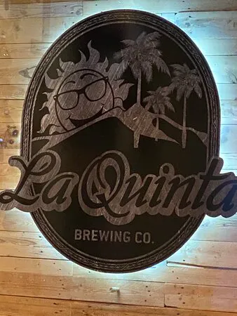 شركة لا كينتا للتخمير