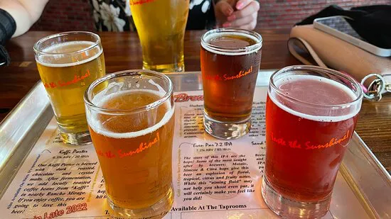 شركة لا كينتا للتخمير