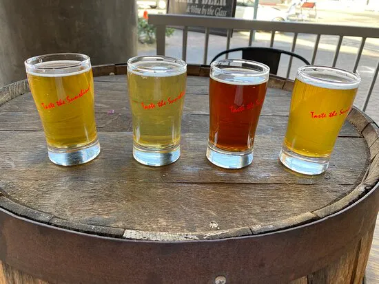 شركة لا كينتا للتخمير