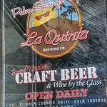 شركة لا كينتا للتخمير