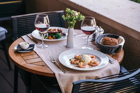 مطعم دوبرافكا 1836