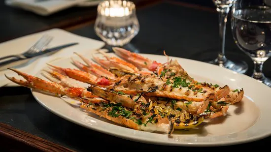 مطعم هافروين، كوبنهاجن