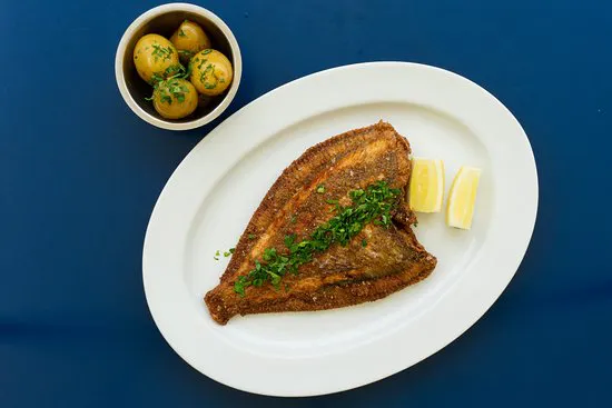 مطعم هافروين، كوبنهاجن