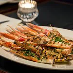 مطعم هافروين، كوبنهاجن