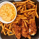 Louie's Hot Chicken and Barbecue