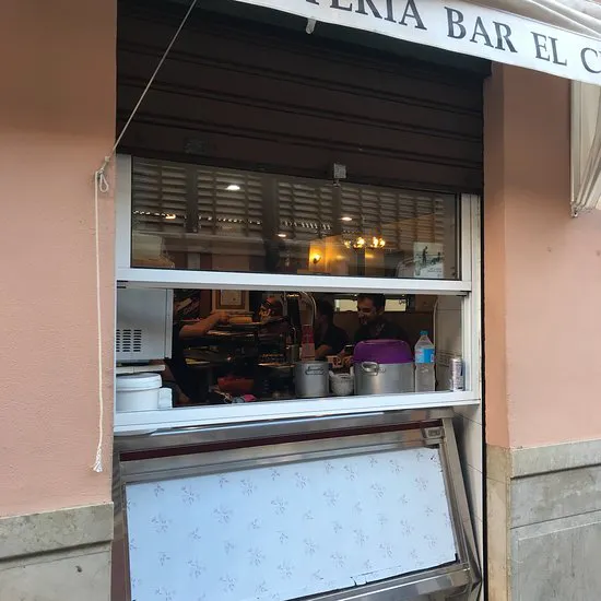 Cafeteria Bar El Cid