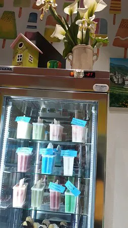 Gelateria Corniglia