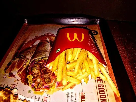 Mc Donald's