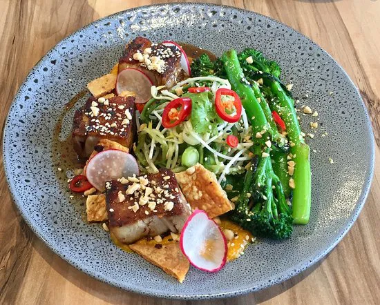 بيني كو كافيه دوتون بارك