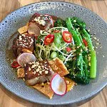 بيني كو كافيه دوتون بارك