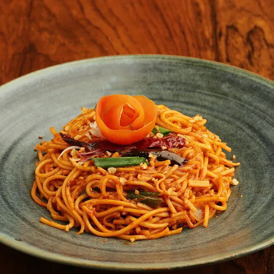 مطعم ذا كافي