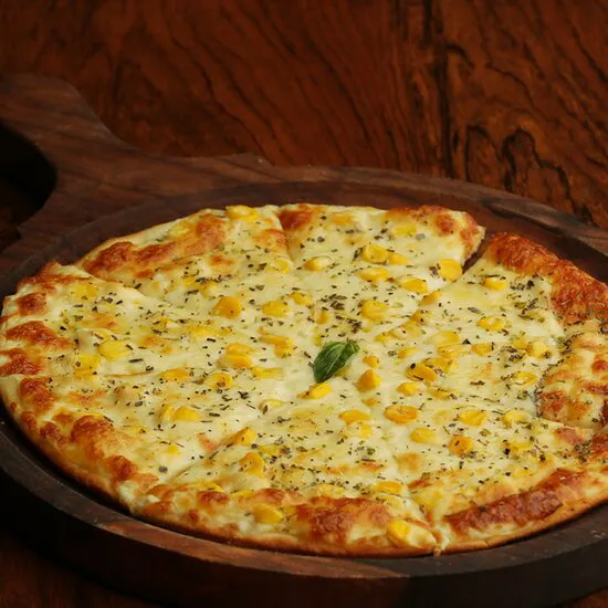 مطعم ذا كافي