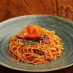 مطعم ذا كافي