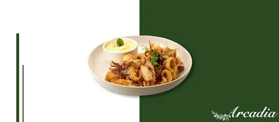 مطعم أركاديا، أثينا