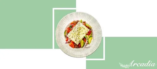 مطعم أركاديا، أثينا