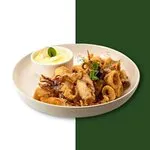 مطعم أركاديا، أثينا