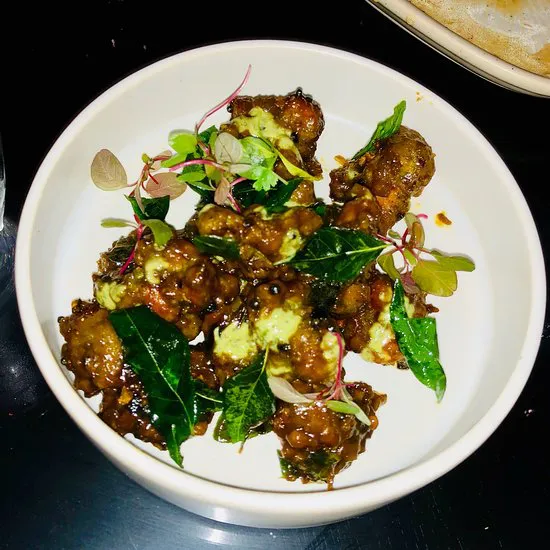 Sly Granny Restaurant