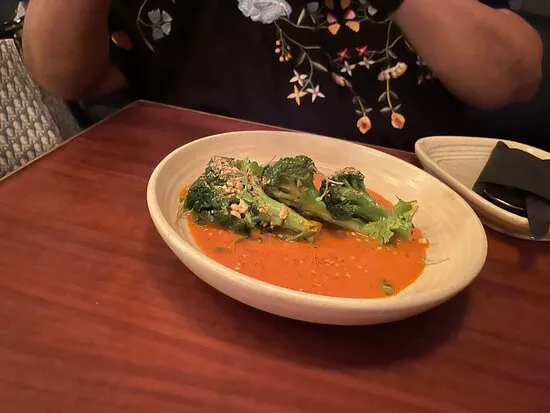 Sly Granny Restaurant