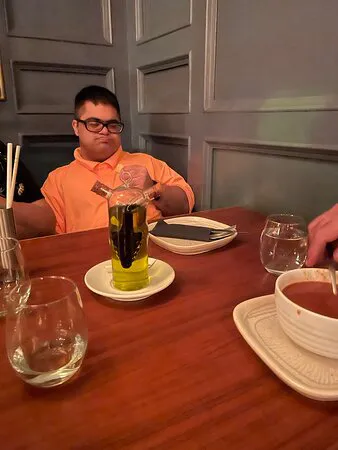 Sly Granny Restaurant