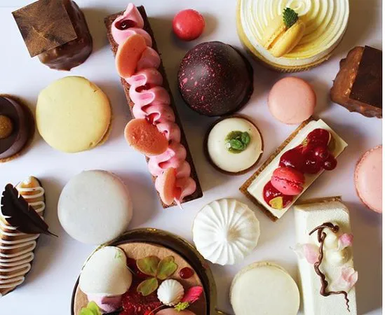 مطعم مايرز اي تارنت، كوبنهاجن