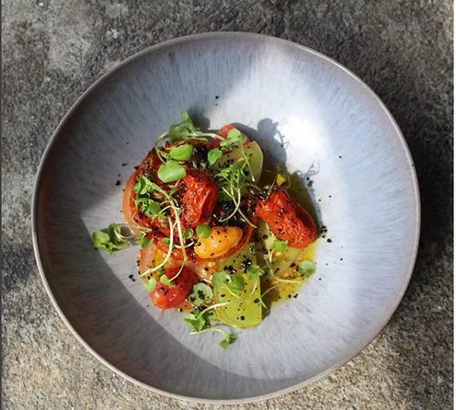 مطعم مايرز اي تارنت، كوبنهاجن