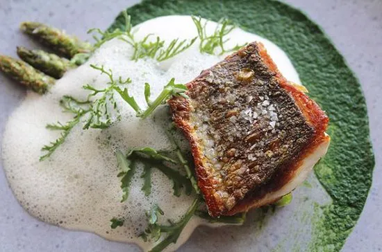 مطعم مايرز اي تارنت، كوبنهاجن