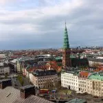 مطعم مايرز اي تارنت، كوبنهاجن