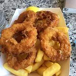 مقهى لاجوناس