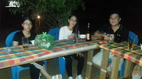 الكاجو والمكسرات مطعم سيجيريا