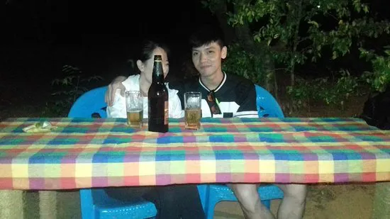 الكاجو والمكسرات مطعم سيجيريا