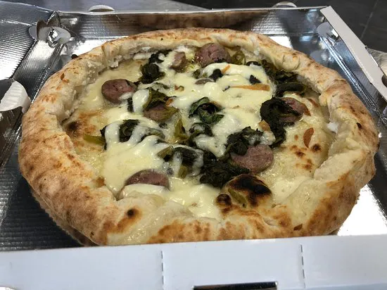 بيتزا كراج اكسبرس