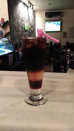 مطعم وكافيه بونچور