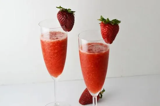 مطعم وكافيه بونچور