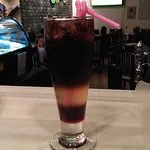 مطعم وكافيه بونچور