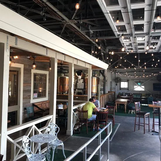 Tarpon River Brewing