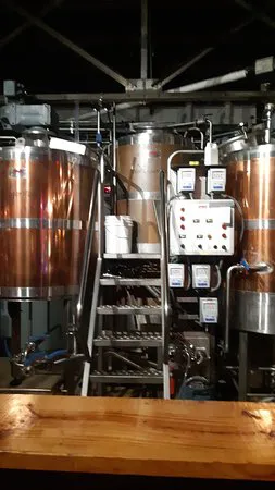 Tarpon River Brewing