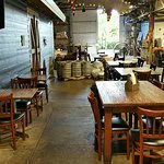 نهر تاربون تختمر