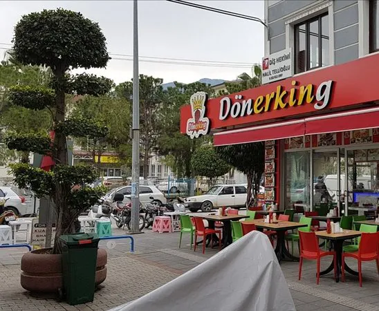 Doner King