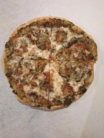 مطعم نيم جريل، أكرا - غانا