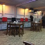 مطعم مستر كونتينر