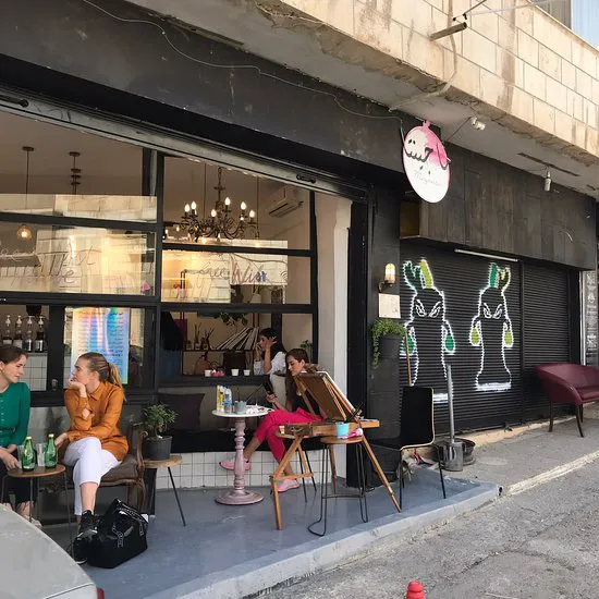 Magenta Coffee and Art House