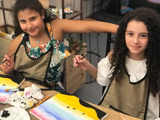 Magenta Coffee and Art House