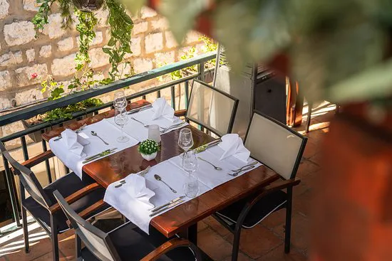 مطعم ماغنوليا