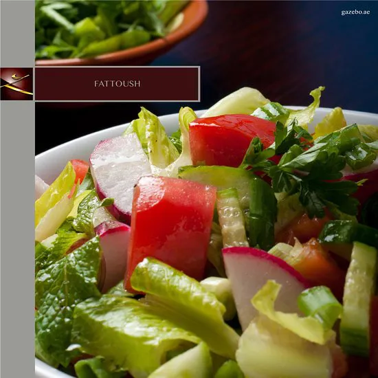 مطعم غازيبو