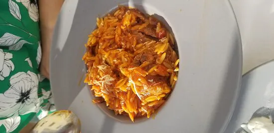 مطعم أجيرروبولوس، أثينا