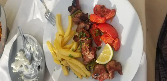 مطعم أجيرروبولوس، أثينا