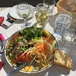 مطعم أجيرروبولوس، أثينا