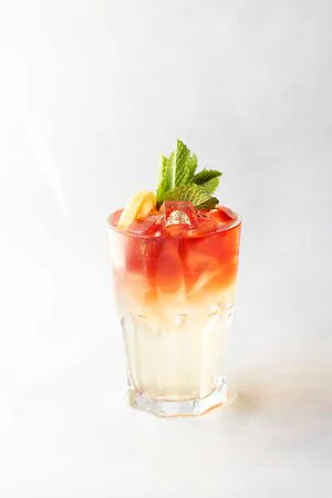 KC Peaches Cafe شارع ناسو