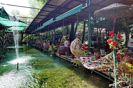 SaklIkent Cihan’In yeri