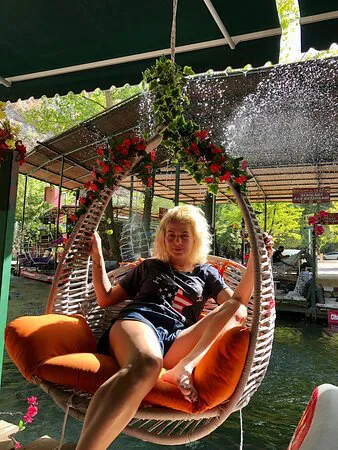 SaklIkent Cihan’In yeri